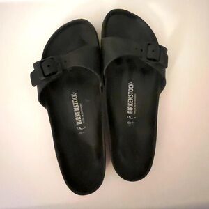 Women’s “Eva” Birkenstocks - size 40